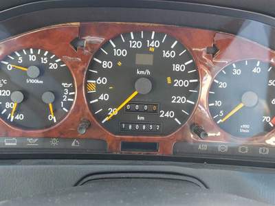 Mercedes-Benz SL SL 300 12v Nero usata SCANDIANO