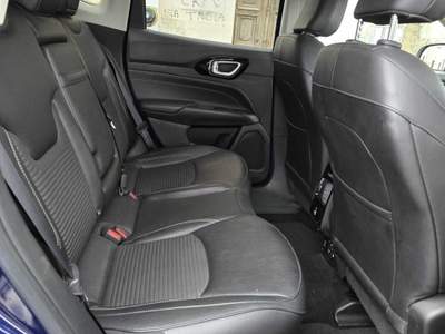 Jeep Compass COMPASS 1.3 Turbo T4 190 CV PHEV AT6 4xe Limited Blu/Azzurro usata ZOLA PREDOSA