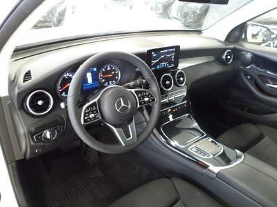 Mercedes-Benz GLC MERCEDES GLC Executive 200 d 4Matic SUV 2.0D 163cv Euro 6D Bianco usata MANDATORICCIO
