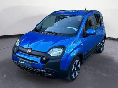 Fiat Panda 1.0 FireFly S&S Hybrid Pandina usata ISEO