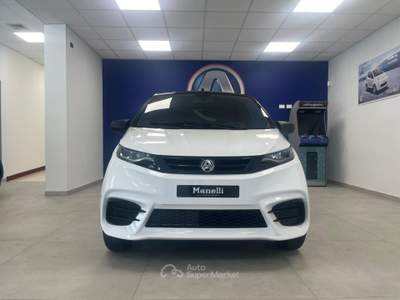 Aixam Coupé AIXAM CITY SPORT - DIESEL rif.8293 Bianco usata GAVARDO