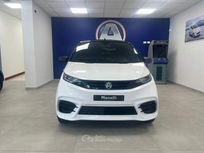 Aixam Coupé AIXAM CITY SPORT - DIESEL rif.8293 Bianco usata GAVARDO