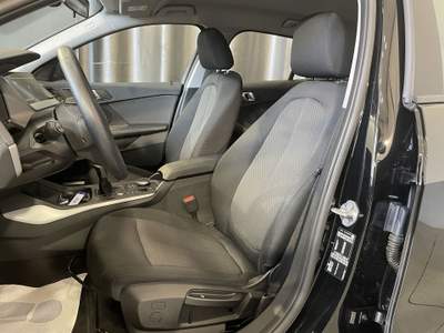 BMW Serie 1 118i 118 i 5p. Business Advantage Nero usata Leini