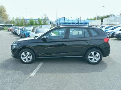 Skoda Kamiq 1.0 TSI 81KW AMBITION Nero usata Roma
