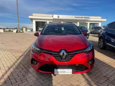 Renault Clio  1.5 blue dci Business 100cv Lilla usata Alessano