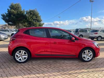 Renault Clio  1.5 blue dci Business 100cv Lilla usata Alessano