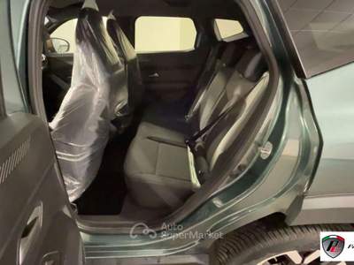 Dacia Duster Tce 130 4x4 Extreme Verde usata Albano Laziale