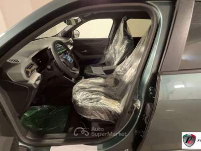 Dacia Duster Tce 130 4x4 Extreme Verde usata Albano Laziale