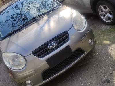 Kia Picanto 12V Life neopatentati Bronzo usata Cassano Magnago