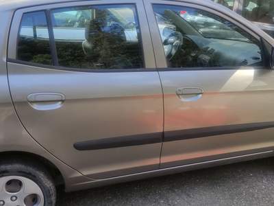 Kia Picanto 12V Life neopatentati Bronzo usata Cassano Magnago