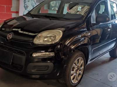 Fiat Panda Turbo Natural Power Easy usata Cassano Magnago Fiat Panda Turbo Natural Power Easy usata Cassano Magnago
