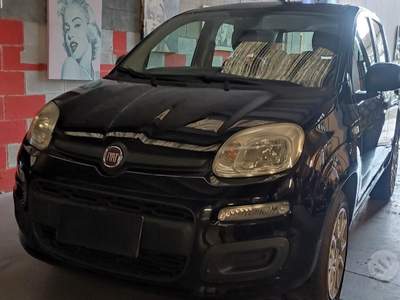 Fiat Panda Turbo Natural Power Easy usata Cassano Magnago
