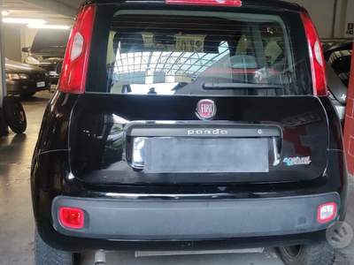 Fiat Panda Turbo Natural Power Easy usata Cassano Magnago