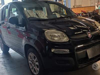 Fiat Panda Turbo Natural Power Easy usata Cassano Magnago