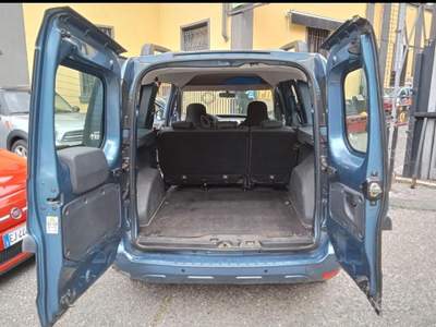 Dacia Dokker Lauréate usata Cassano Magnago