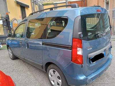 Dacia Dokker Lauréate usata Cassano Magnago