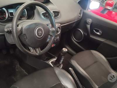 Renault Clio 16V 5 porte Pack usata Cassano Magnago