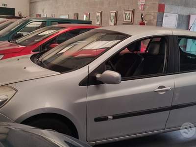 Renault Clio 16V 5 porte Pack usata Cassano Magnago