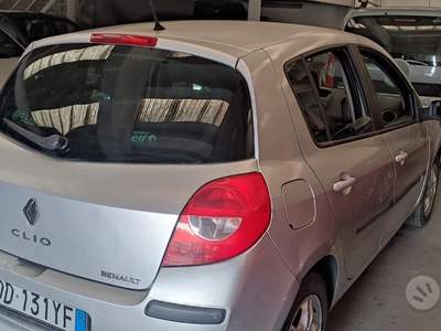 Renault Clio 16V 5 porte Pack usata Cassano Magnago