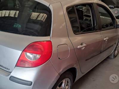 Renault Clio 16V 5 porte Pack usata Cassano Magnago