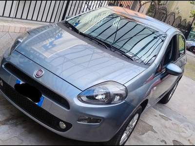 Fiat Grande Punto Grande Punto 1.4 5 porte Actual usata Cassano Magnago Fiat Grande Punto Grande Punto 1.4 5 porte Actual usata Cassano Magnago