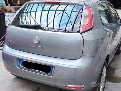 Fiat Grande Punto Grande Punto 1.4 5 porte Actual usata Cassano Magnago