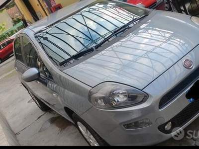 Fiat Grande Punto Grande Punto 1.4 5 porte Actual usata Cassano Magnago