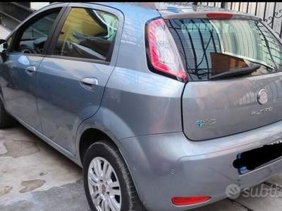 Fiat Grande Punto Grande Punto 1.4 5 porte Actual usata Cassano Magnago