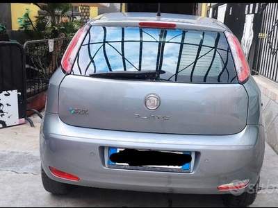 Fiat Grande Punto Grande Punto 1.4 5 porte Actual usata Cassano Magnago
