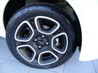 Fiat 500 1.0 Hybrid Club Bianco usata CORMONS