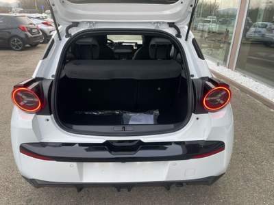Lancia Ypsilon Hybrid e-DCT Bianco usata Scandiano