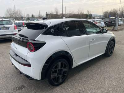 Lancia Ypsilon Hybrid e-DCT Bianco usata Scandiano