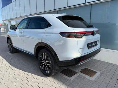 Honda HR-V 1.5 Hev eCVT Advance Argento usata Vicenza