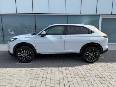Honda HR-V 1.5 Hev eCVT Advance Argento usata Vicenza