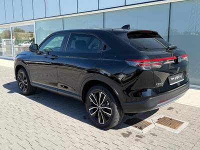 Honda HR-V 1.5 Hev eCVT Elegance Nero usata Vicenza
