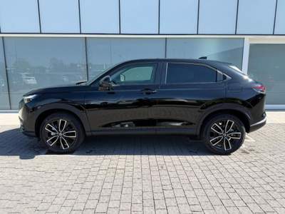 Honda HR-V 1.5 Hev eCVT Elegance Nero usata Vicenza