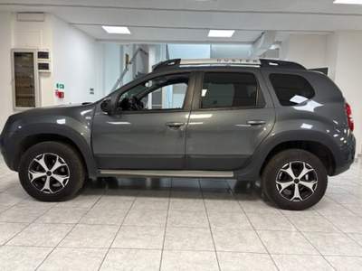 Dacia Duster 1.5 dCi 110 CV S&S 4x2 Serie Speciale Brave Grigio usata TORINO