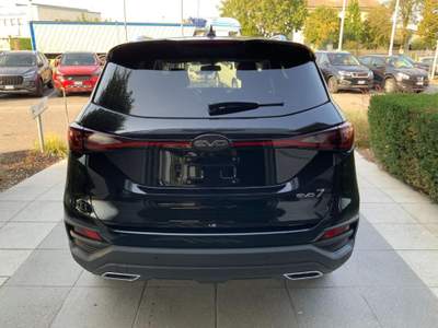 Evo 7 1.5 Turbo 6 posti Nero usata Suzzara