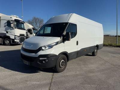 Iveco Daily 35-140 L4 H2 Bianco usata Azzano Decimo