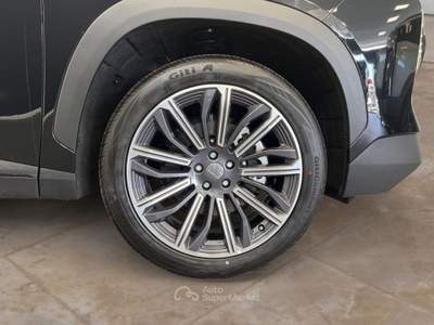 Sportequipe 6 Sportequipe 6 GT 1.5 turbo Gpl dct -GPL-CERCHI 20"-156 CV-ADAS-TETTO-CRUISE CONTROL ADATTIVO-360°-LED Nero usata Coccaglio
