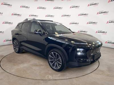Sportequipe 6 Sportequipe 6 GT 1.5 turbo Gpl dct -GPL-CERCHI 20"-156 CV-ADAS-TETTO-CRUISE CONTROL ADATTIVO-360°-LED Nero usata Coccaglio