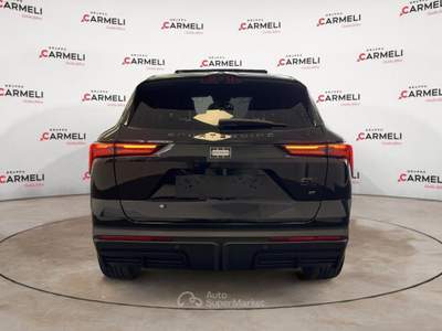 Sportequipe 6 Sportequipe 6 GT 1.5 turbo Gpl dct -GPL-CERCHI 20"-156 CV-ADAS-TETTO-CRUISE CONTROL ADATTIVO-360°-LED Nero usata Coccaglio