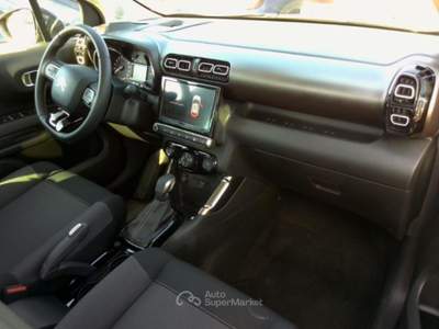 Citroen C3 Aircross PureTech 130 S&S EAT6 Max usata Liscate