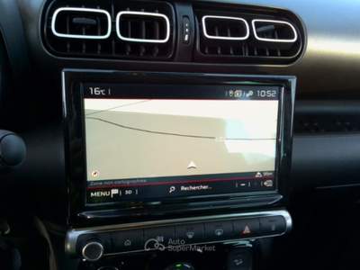Citroen C3 Aircross PureTech 130 S&S EAT6 Max usata Liscate
