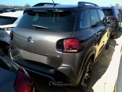 Citroen C3 Aircross PureTech 130 S&S EAT6 Max usata Liscate