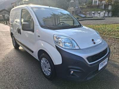 Fiat Fiorino 1.3 MJT 80CV Cargo SX ISOTERMICO!! Bianco usata Varallo