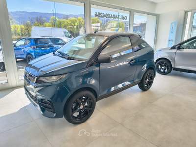 Aixam Coupé Coupé Sport rif.6991 Blu/Azzurro usata GAVARDO