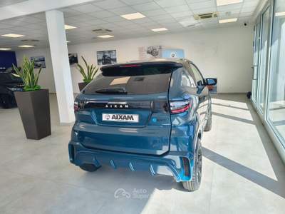 Aixam Coupé Coupé Sport rif.6991 Blu/Azzurro usata GAVARDO
