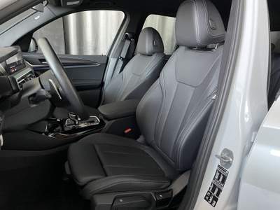 BMW X3 xDrive20d 48V Msport Bianco usata Leini
