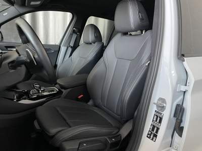 BMW X3 xDrive20d 48V Msport Bianco usata Leini